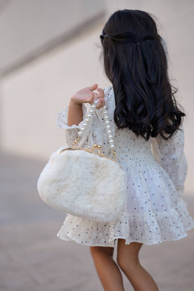 Hadley & Lovie Faux Fur