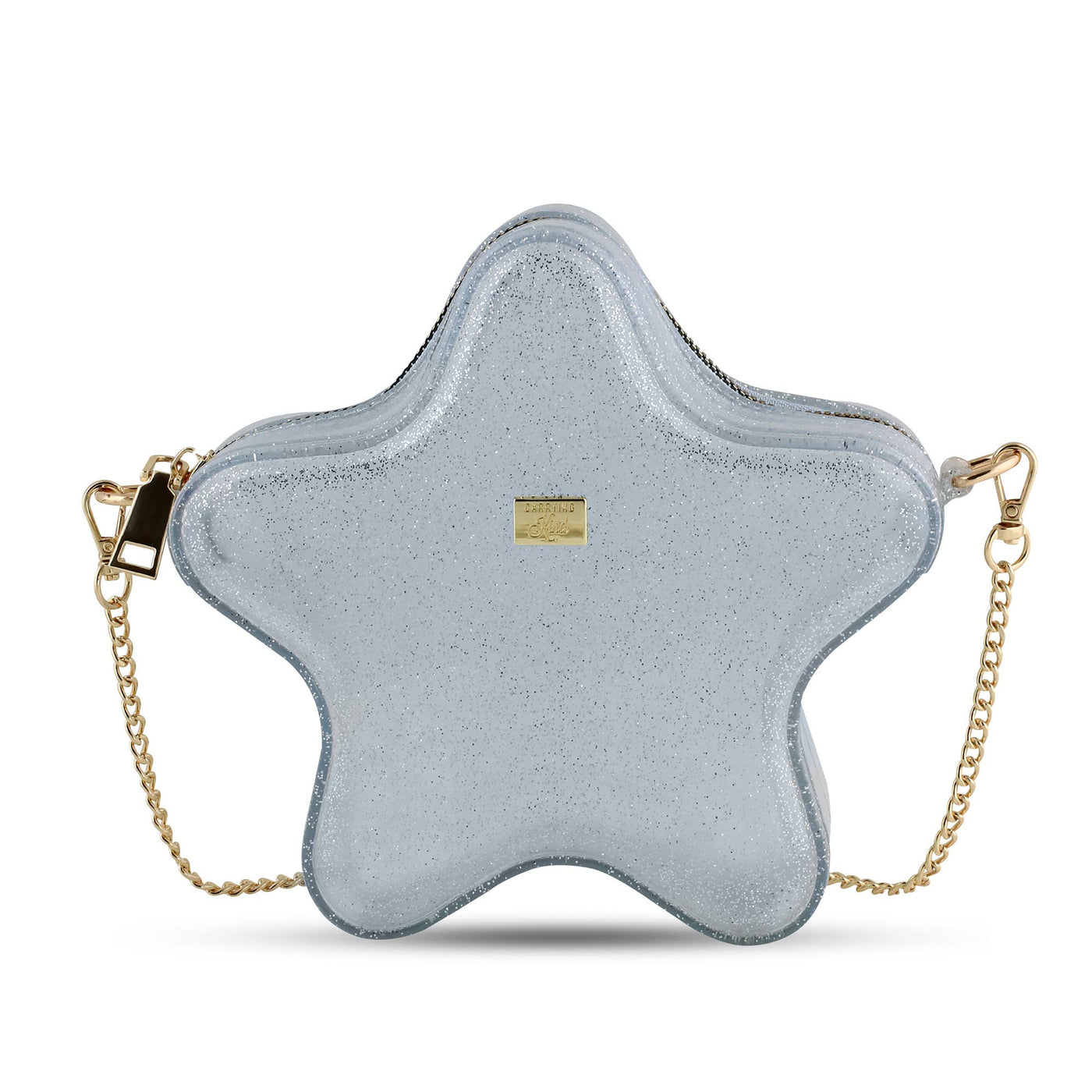 Taylor: Jelly Star Purse