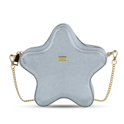 Taylor: Jelly Star Purse