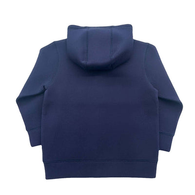 Hampton Full Zip Hoodie | Navy