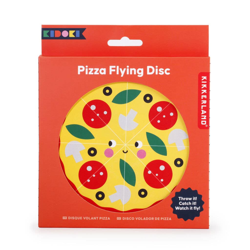Flying Discs