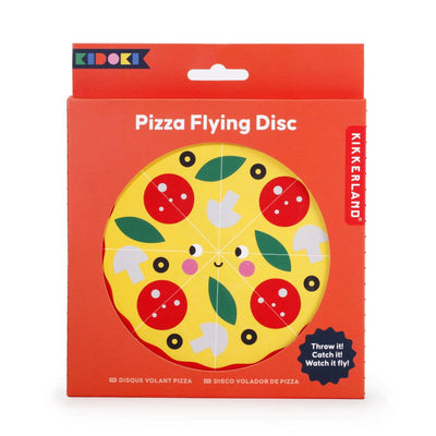 Flying Discs