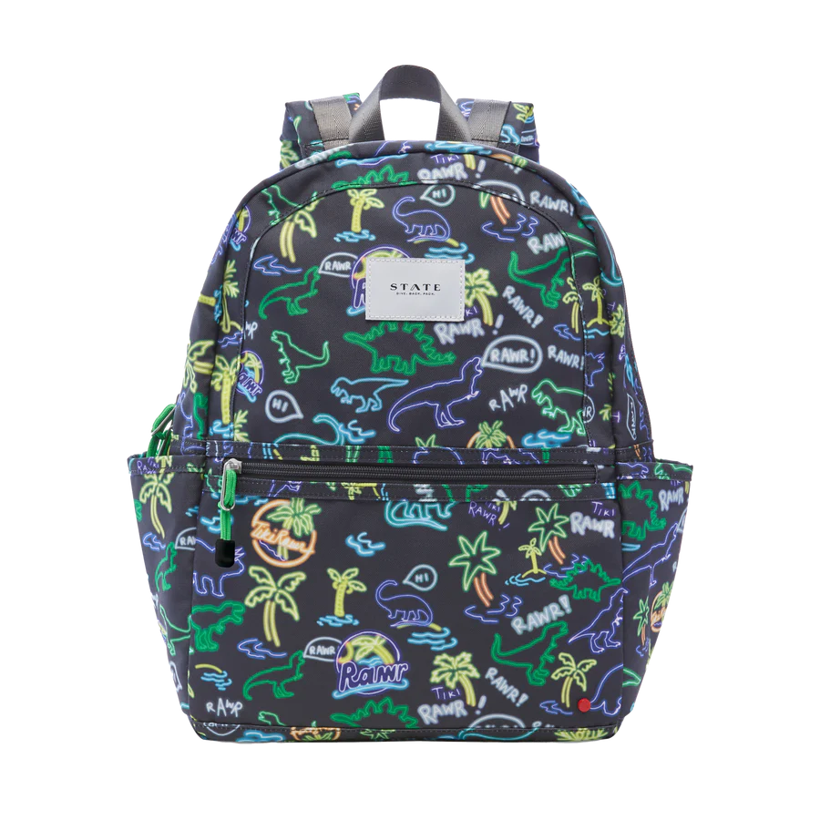 Kane Kids Travel