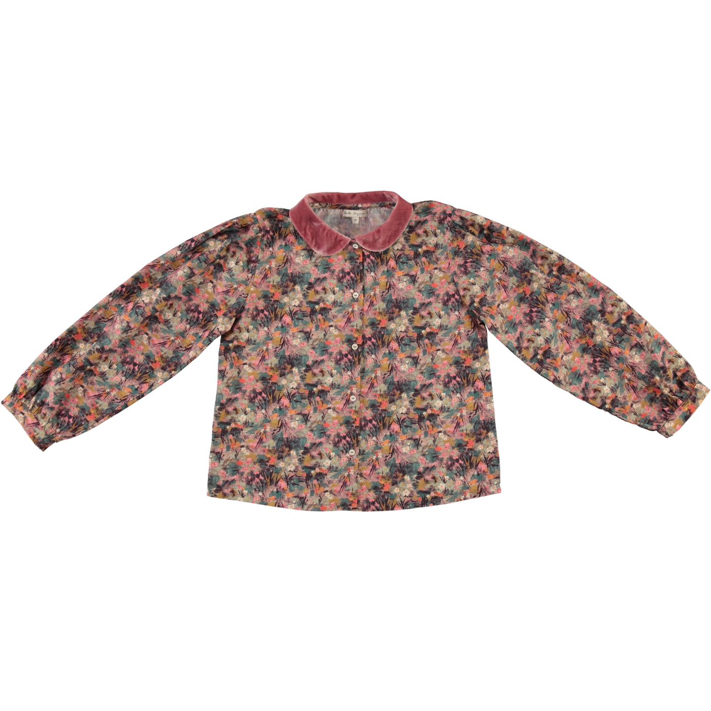 Doria Blouse | Liberty