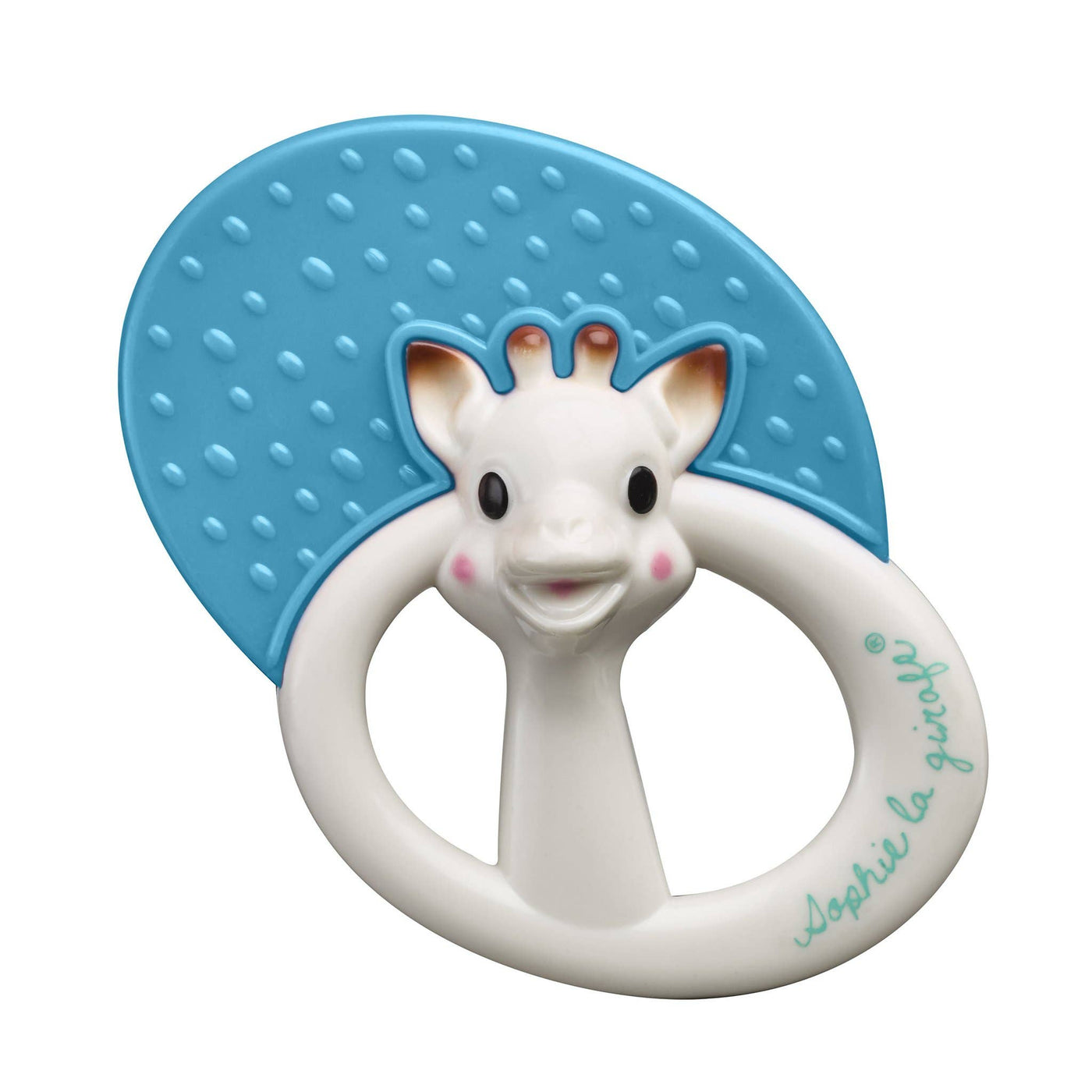 Sophie La Girafe Chew Rattle