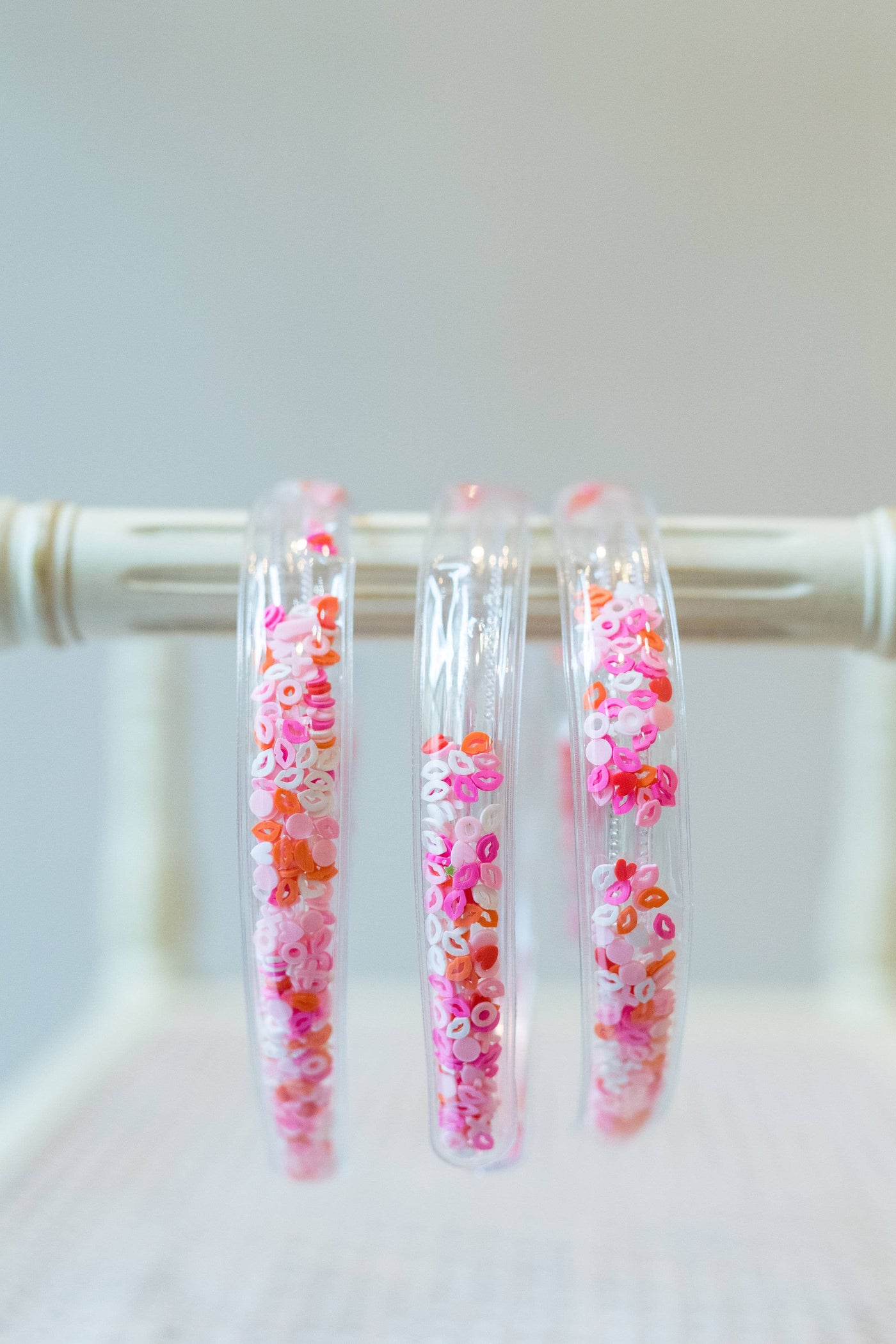 Confetti Shaker Headband | XO