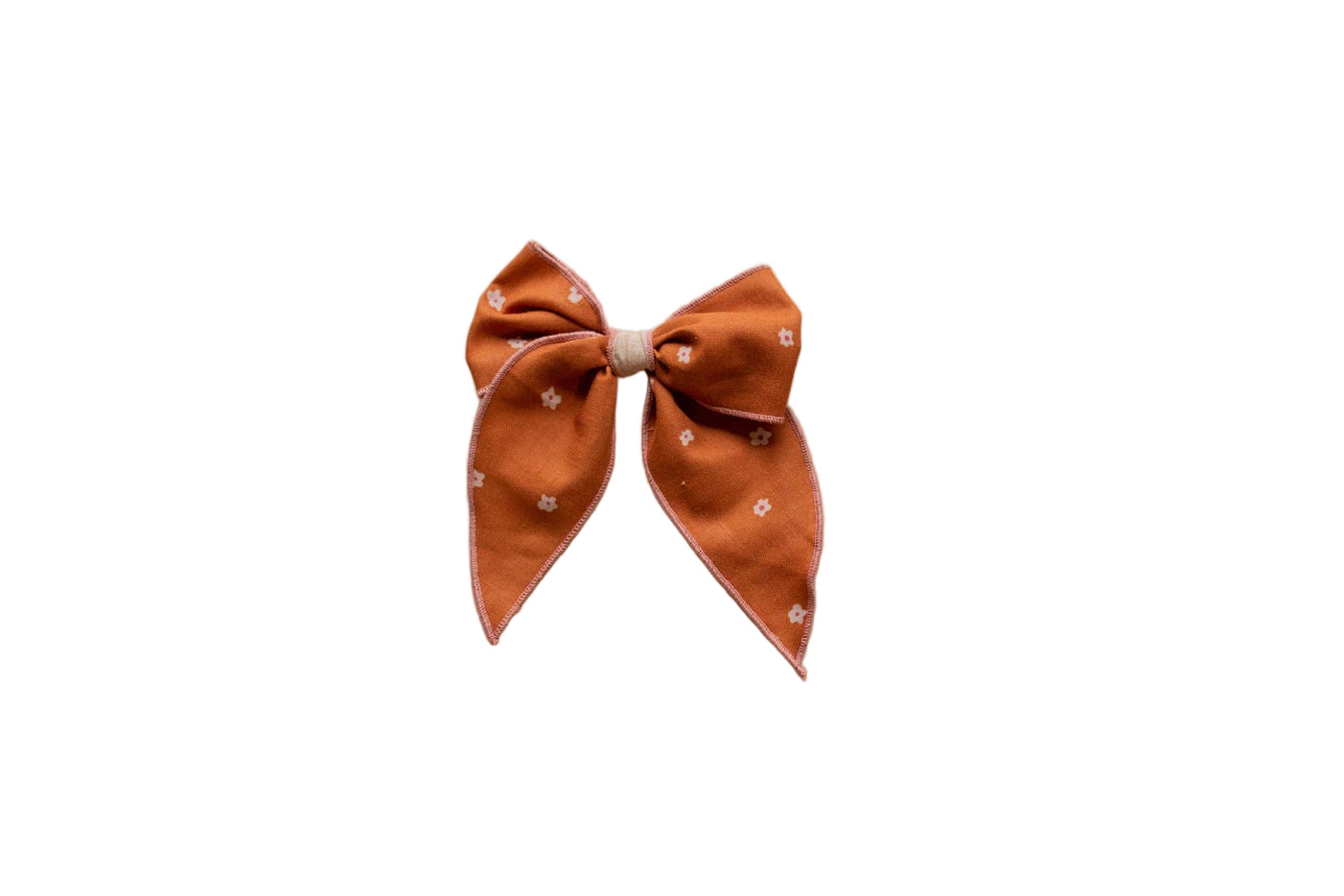 Boho Fall Floral | Lorane Bows