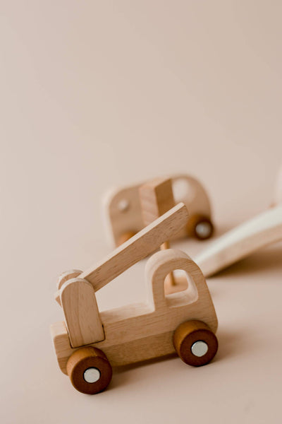 Vehicle Play set