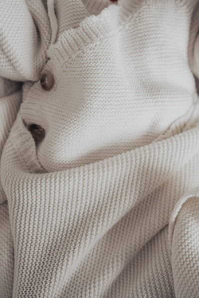 Bring Me Home Scallop Bundle | White