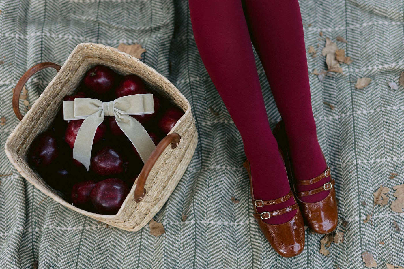 Velvet Hair Barrette | Judy Bow - Short Length