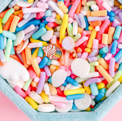 Birthday Party! Earrings