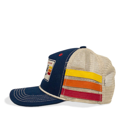 Kids' Retro Ranger Trucker Hat