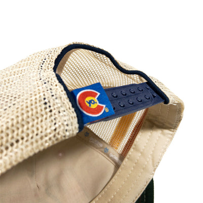 Kids' Retro Ranger Trucker Hat