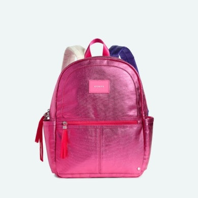 Kane Kids in Hot Pink Multi