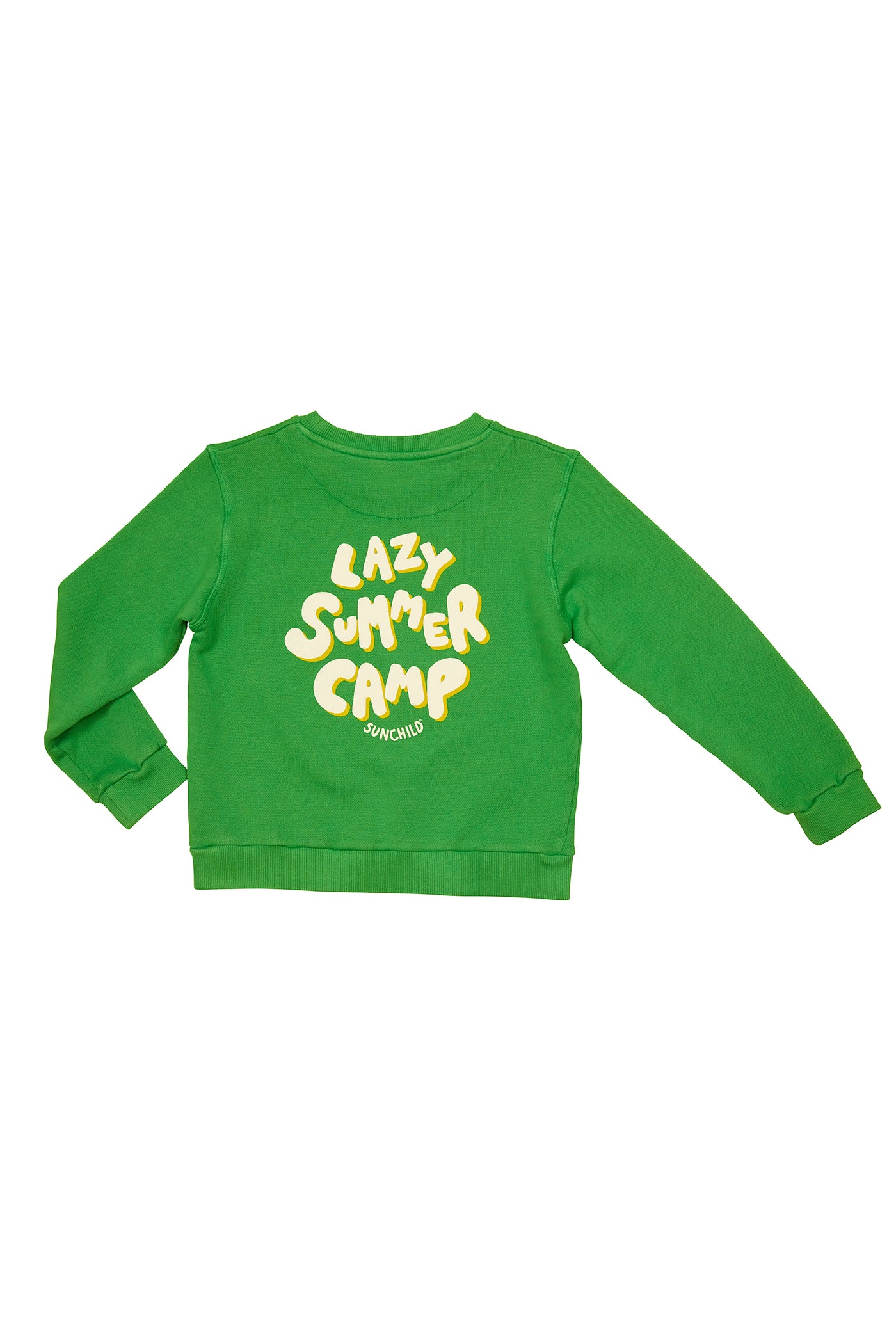 Lazy Crew Sweatshirt | Granny