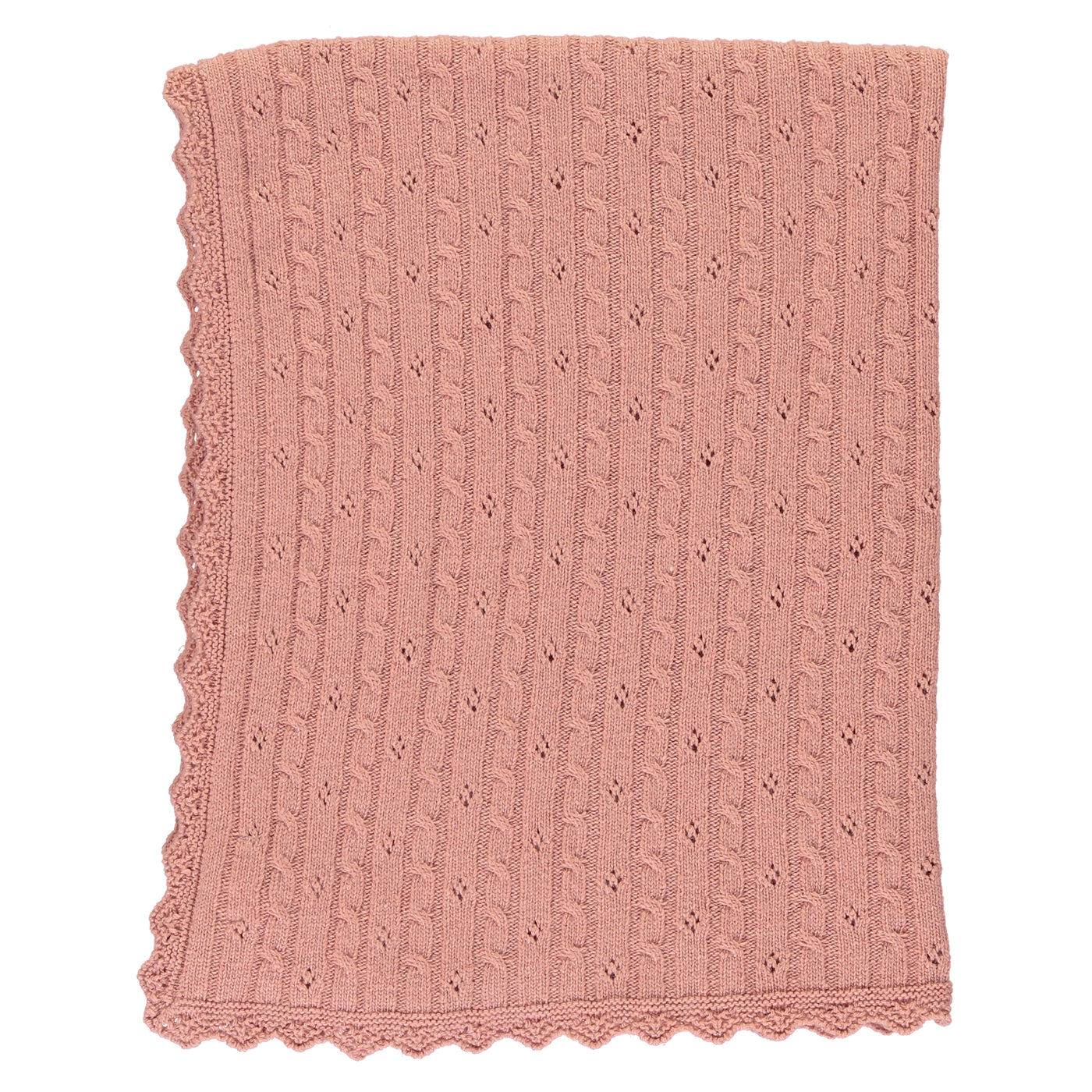 Loulou Blanket