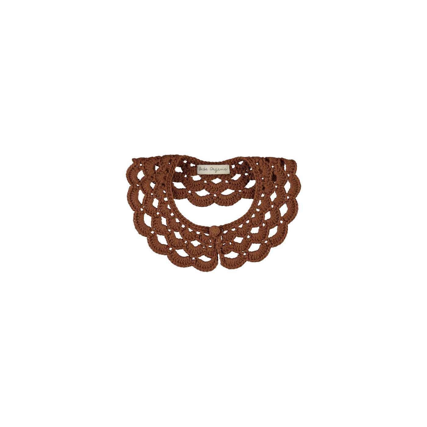 Matilda Collar | Pecan