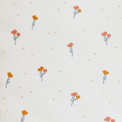 MINKY STRETCH LUXE CHANGING COVERS