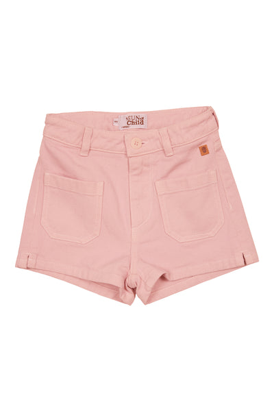 Ostuni Shorts | Pink