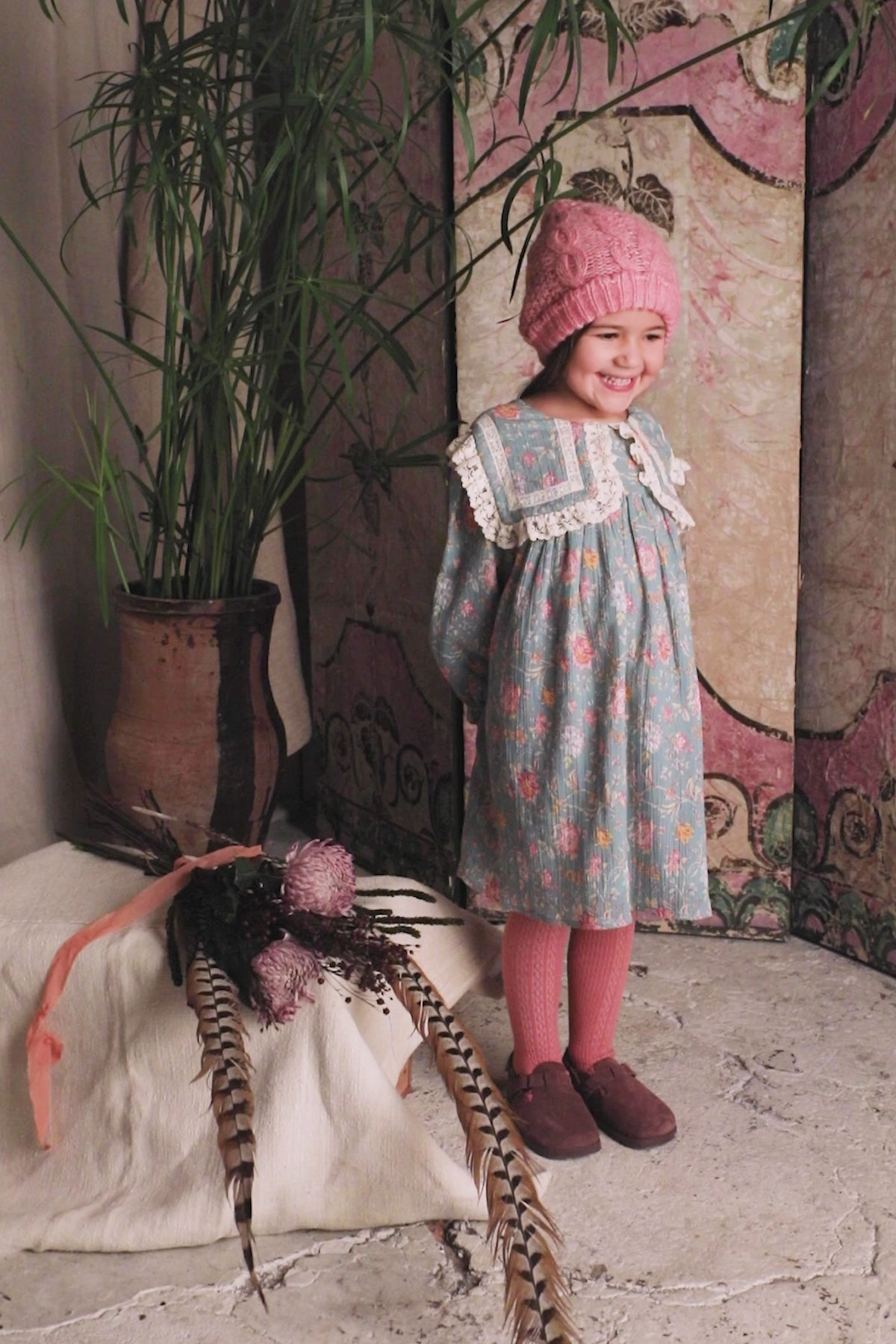 Dress Arinola