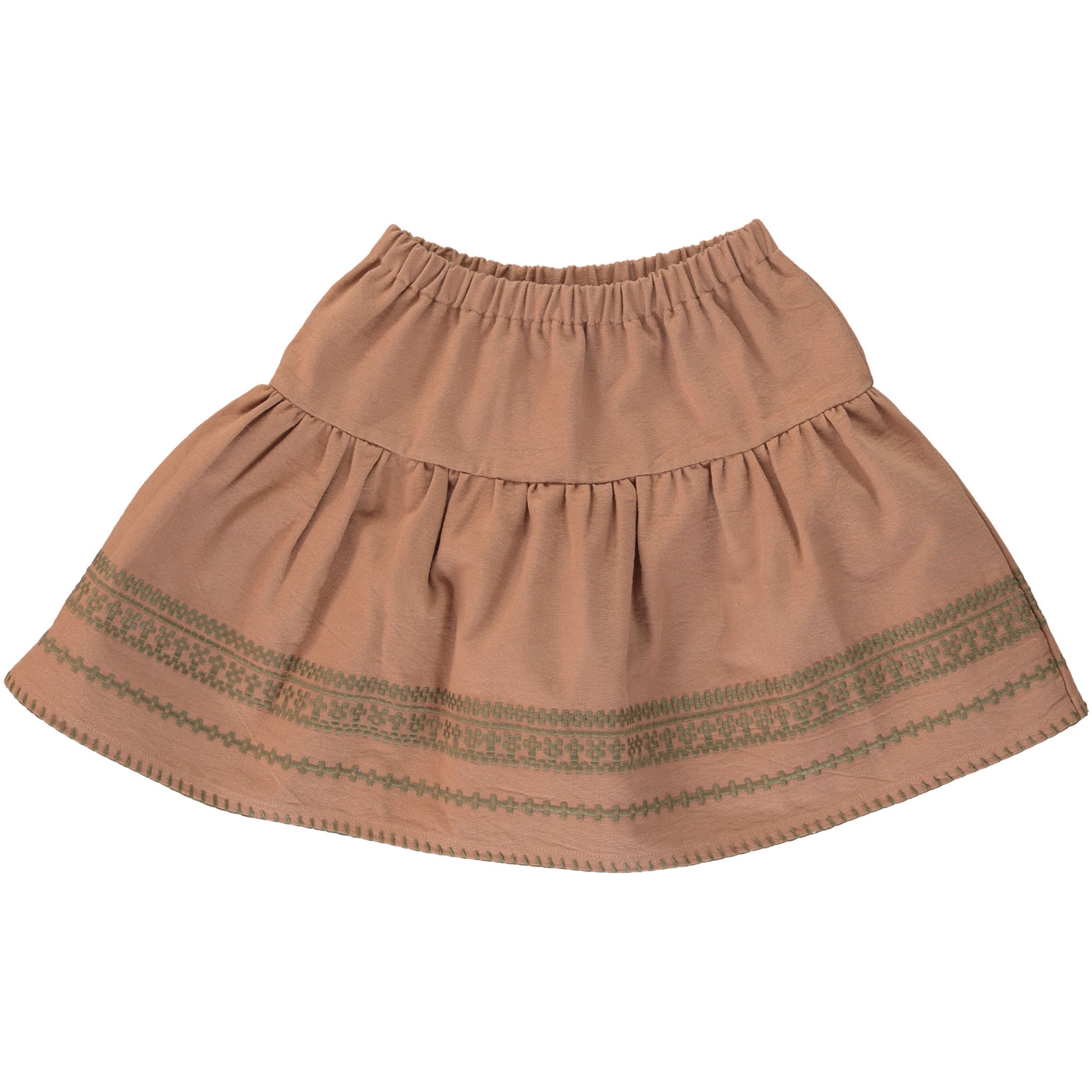 Rosel Skirt