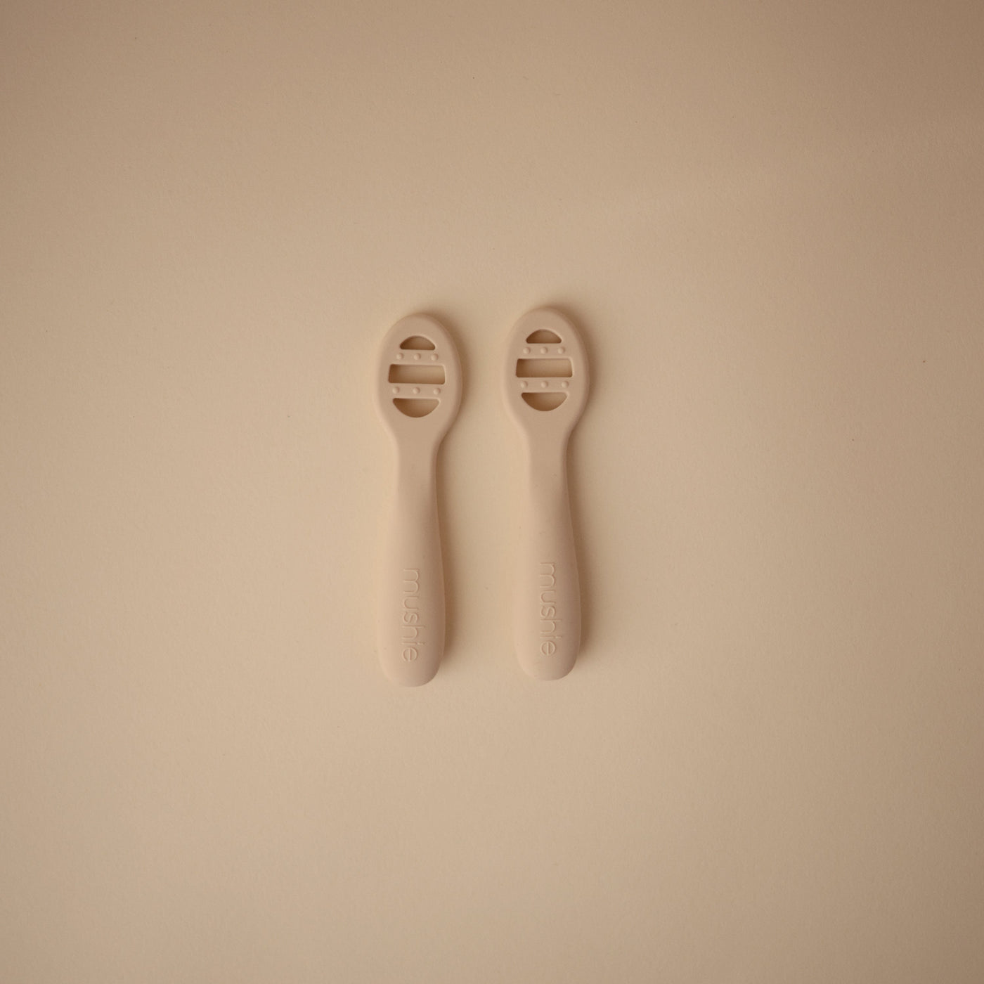 First Feeding Baby Spoons