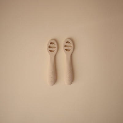 First Feeding Baby Spoons