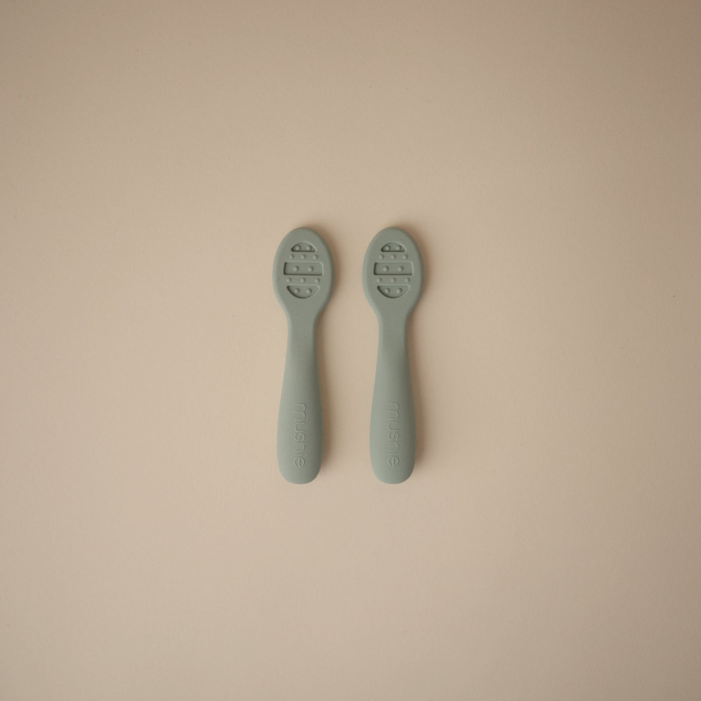 First Feeding Baby Spoons