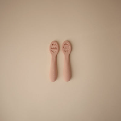 First Feeding Baby Spoons