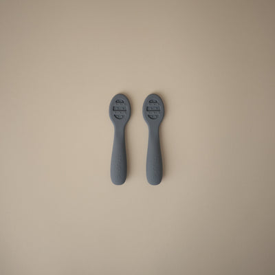 First Feeding Baby Spoons