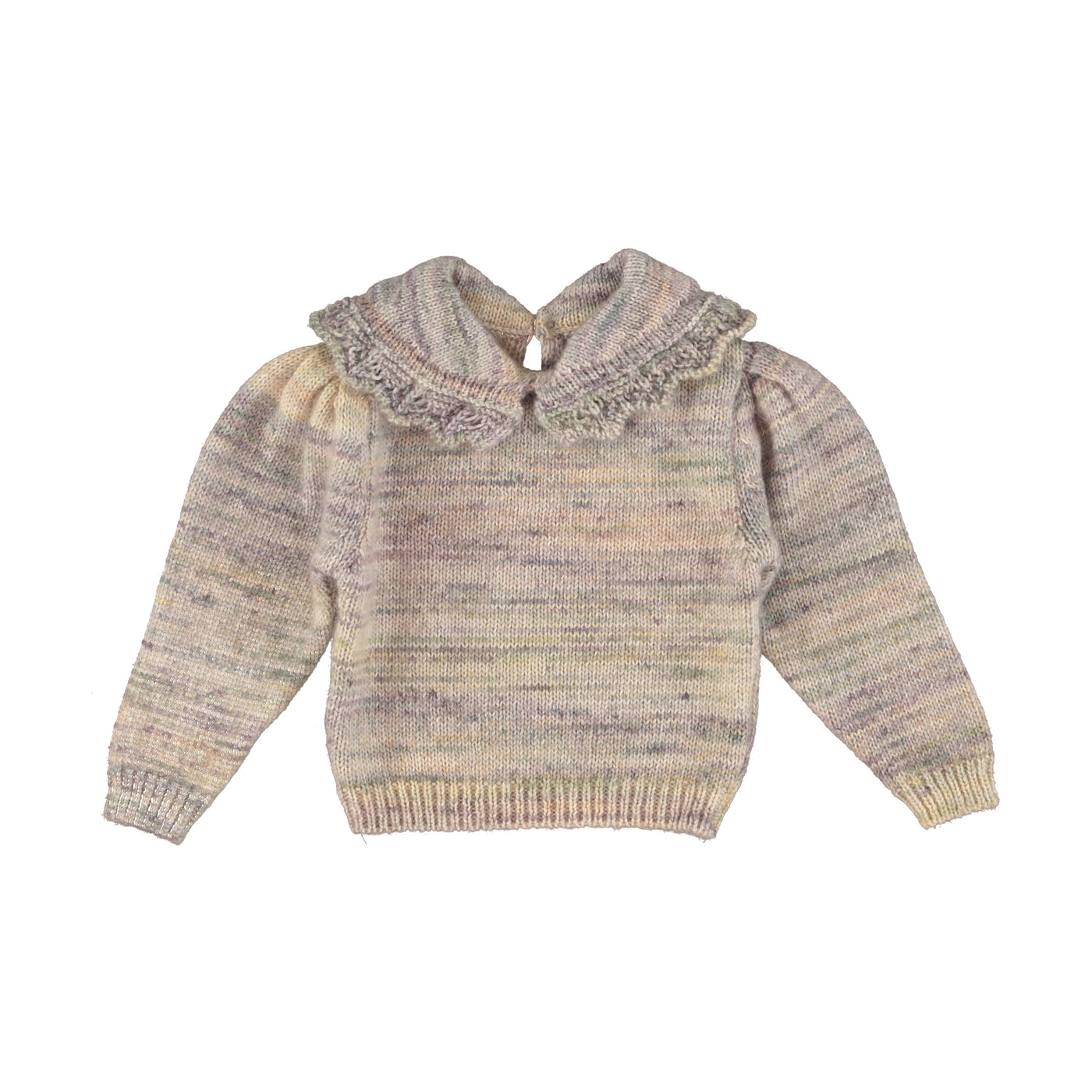 Sienna Baby Sweater | Bohemia