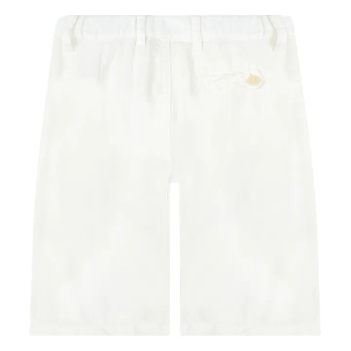 Retiro Shorts | Off White