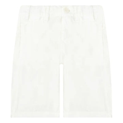 Retiro Shorts | Off White