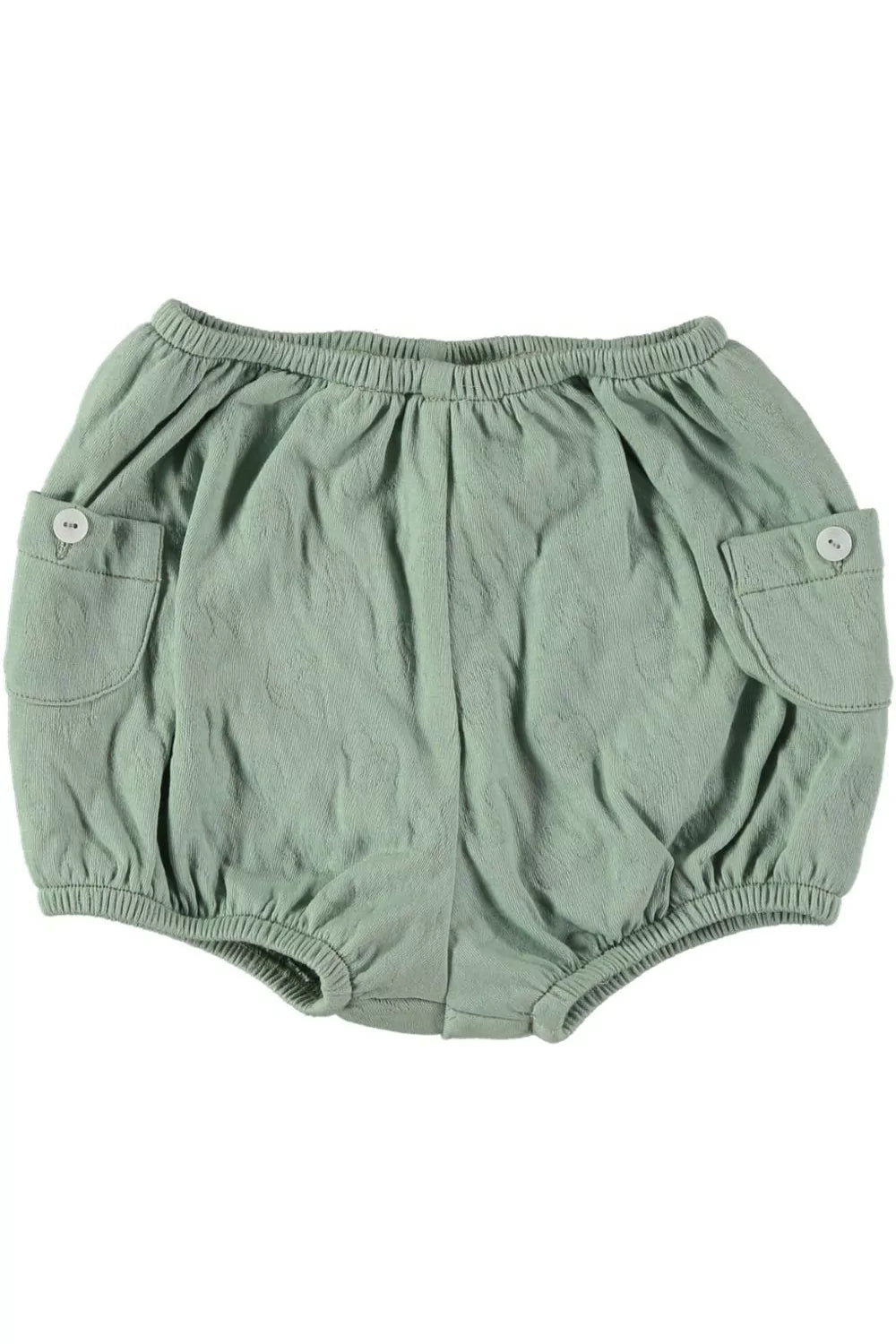 Tenor Shorts | Sage Green