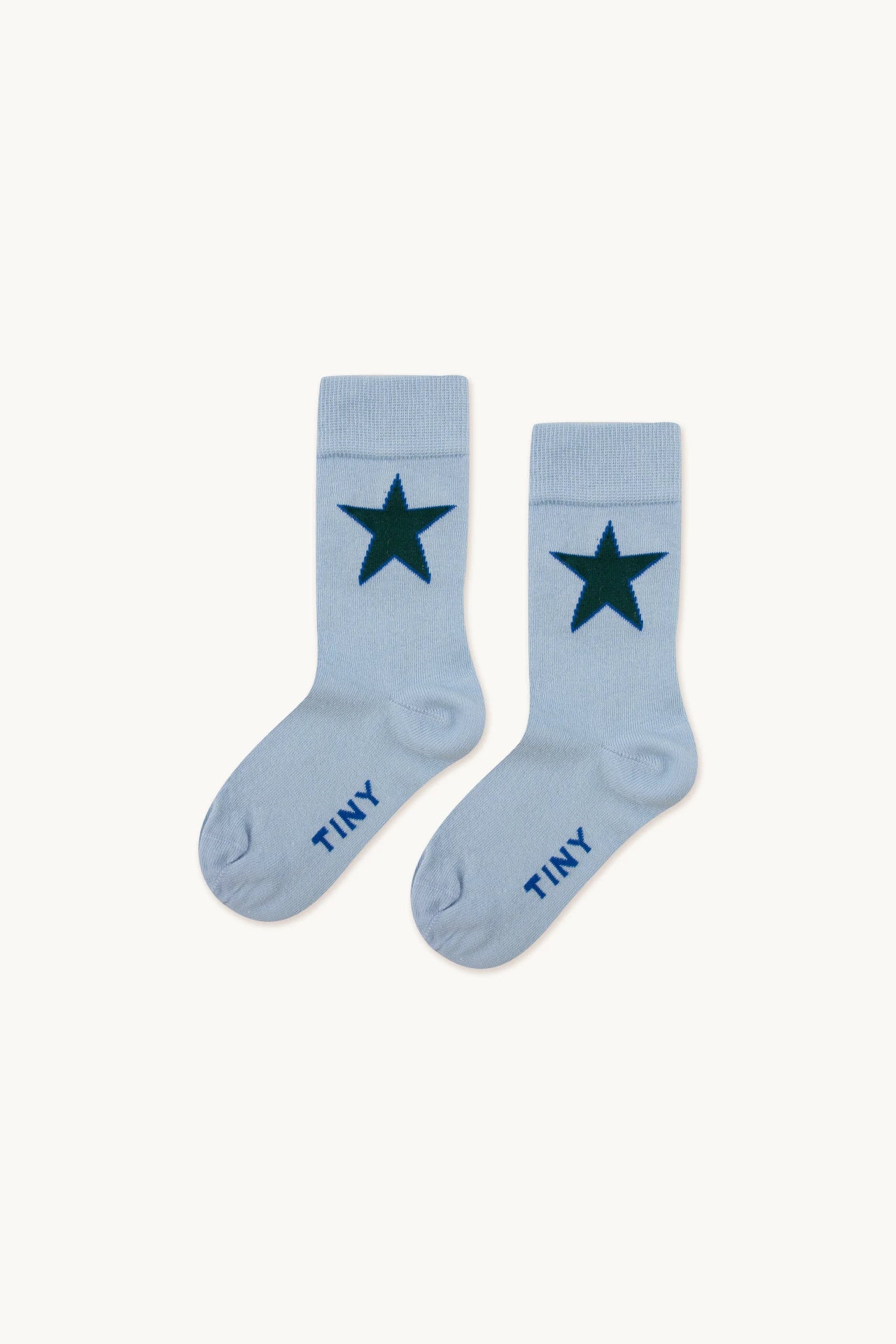 Star Medium Socks