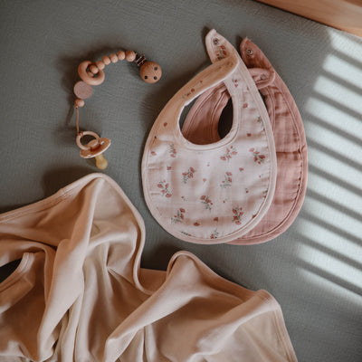 Muslin Bib