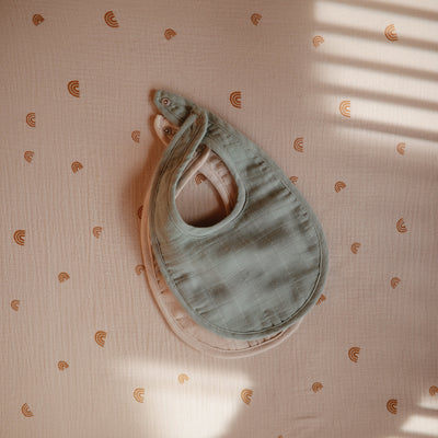 Muslin Bib