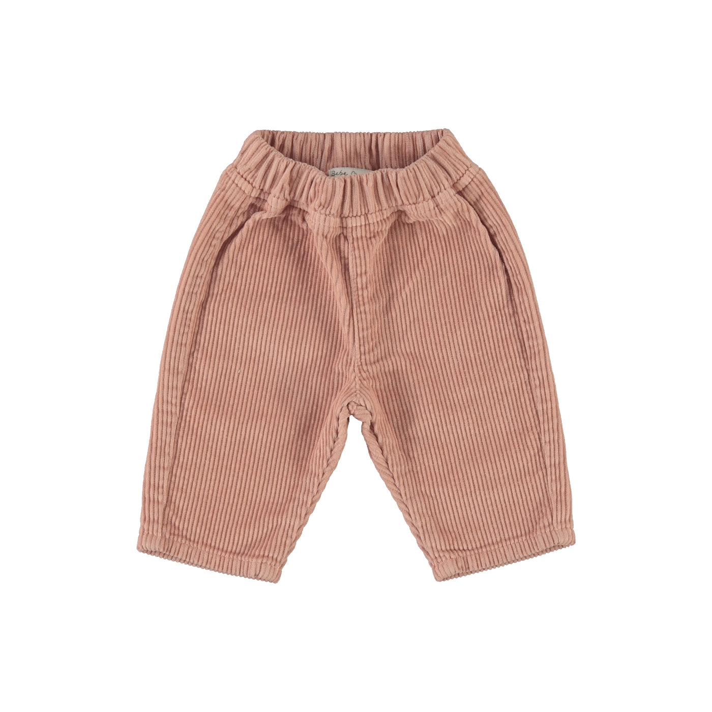 Vella Baby Pants | Rosette