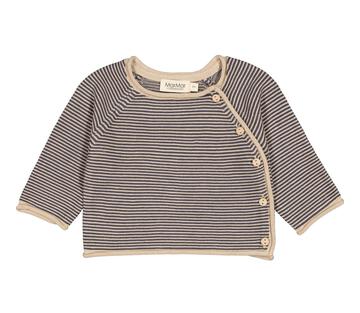Toll Sweater