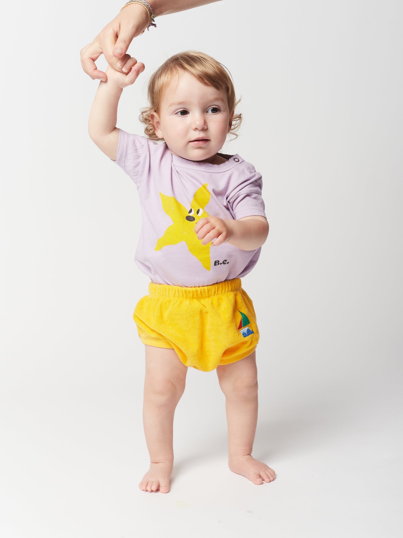 Starfish T-shirt