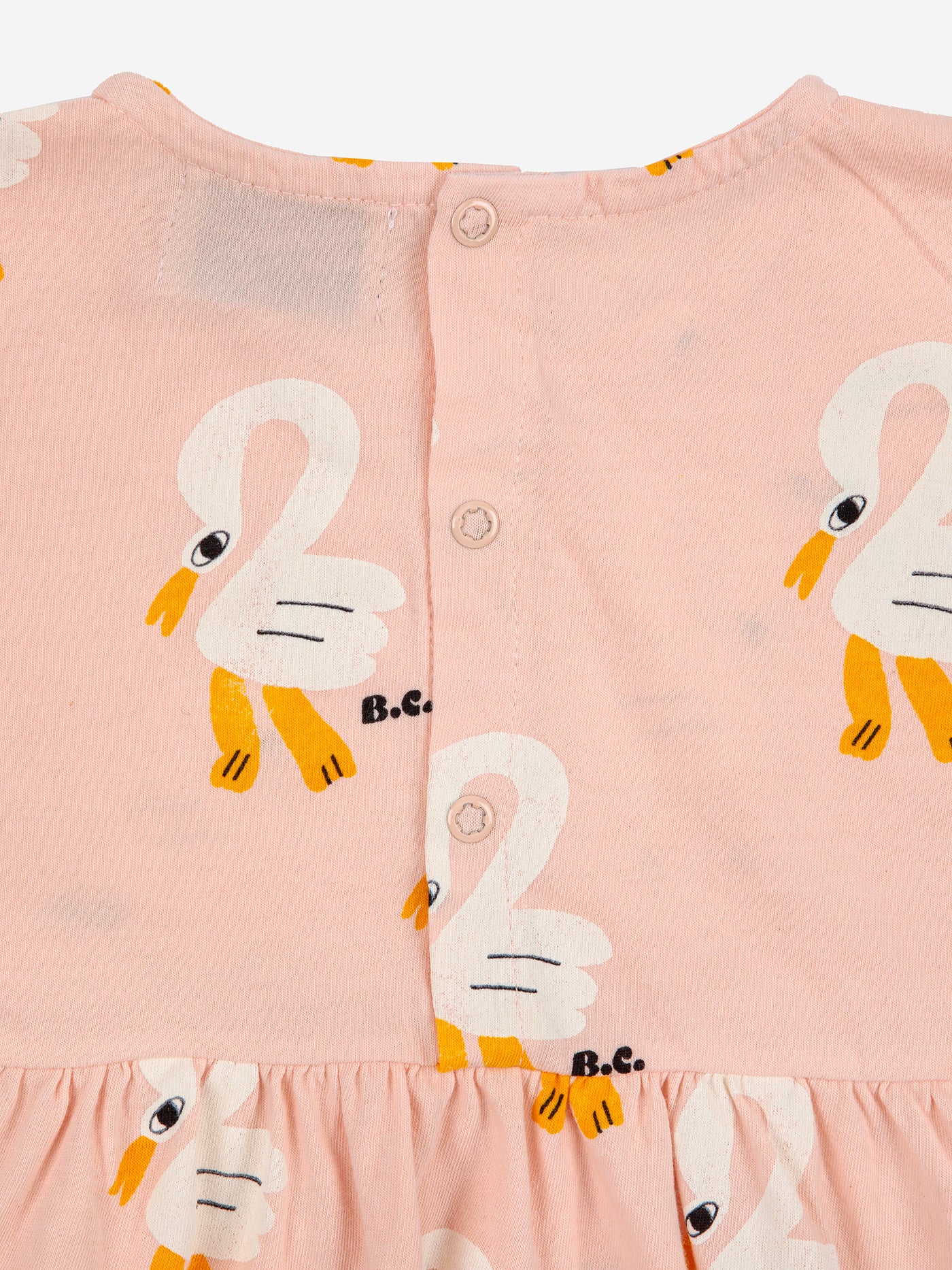 Pelican Dress