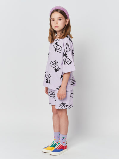 Mr Birdie Short Sleeve
