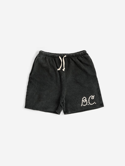 B.C Sail Rope Bermuda Shorts - COCO LETO