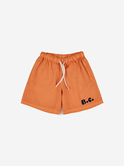 B.C. Woven Shorts - COCO LETO