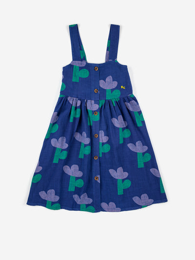 Sea Flower Dress