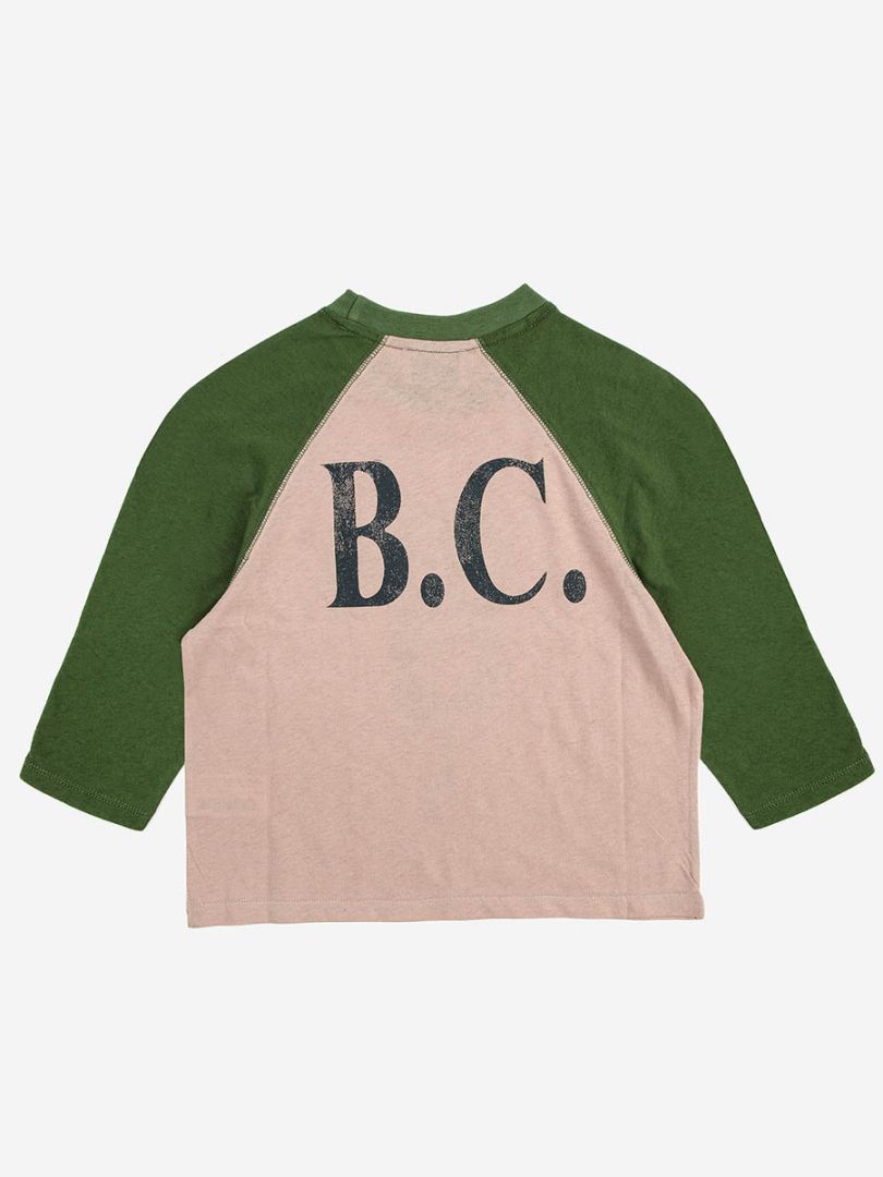 Cat O'Clock Long Sleeve T-Shirt