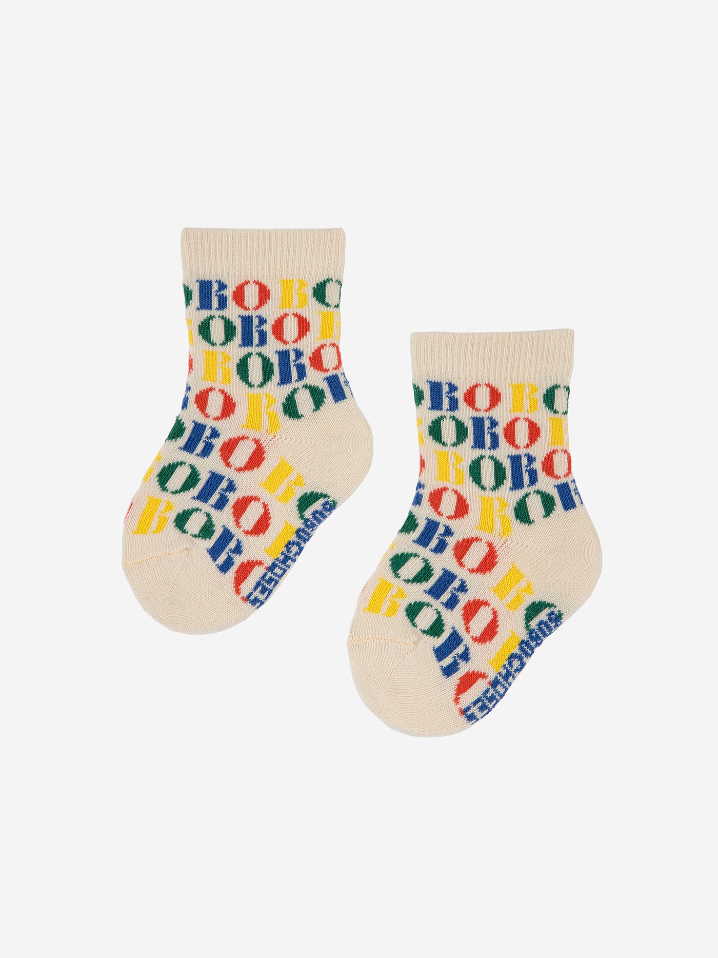 Bobo Choses All Over Baby Socks
