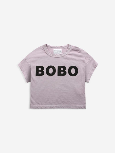 Short Sleeve Bobo T-Shirt