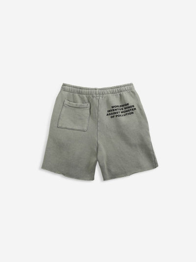Fleece BC Bermuda Shorts