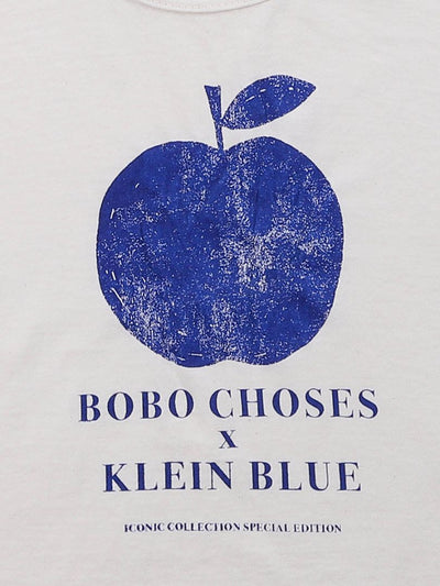 Klein Collection Baby Apple T-shirt - COCO LETO